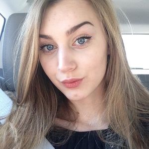 Meet your Posher, Sophia