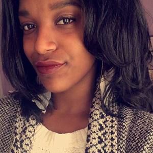 Meet your Posher, Kimberly