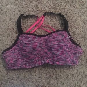 Underwire VS Sports Bra
