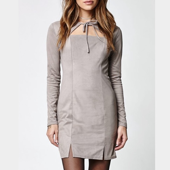 Kendall & Kylie dress