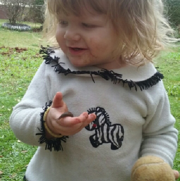 Meet your Posher, Katie - Picture 1 of 1