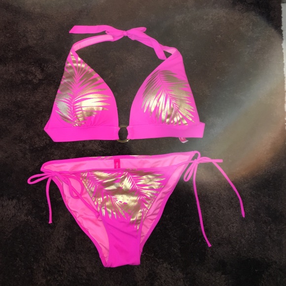 Victoria's Secret bathing suit