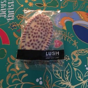Wiccy Magic muscles massage bar lush
