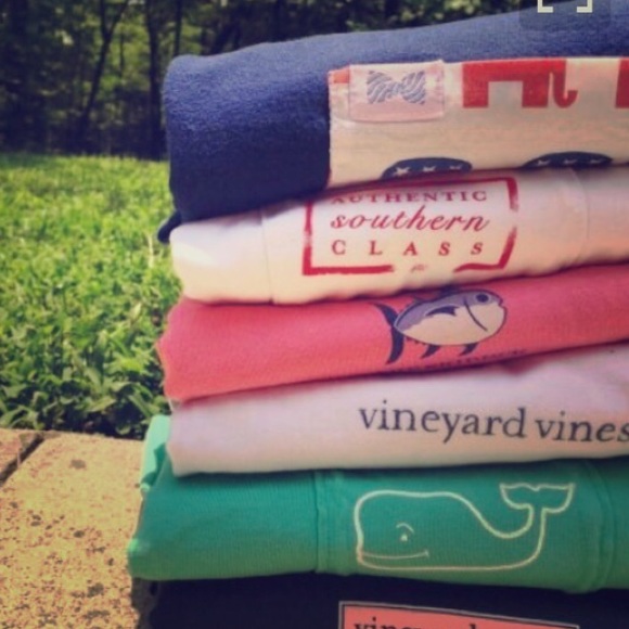 Iso!!! Southern Shirts! Size medium please(: