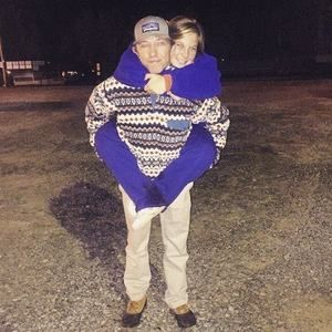 Meet your Posher, Grace