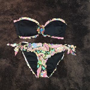 Victoria's Secret bathing suit