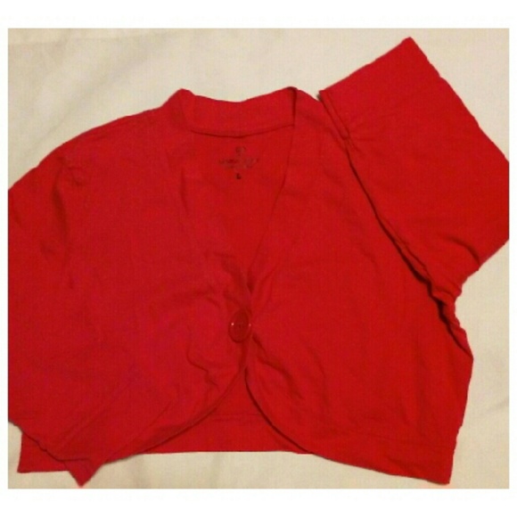 LAST CHANCE!!! VS Pink Cardigan L - Picture 1 of 3