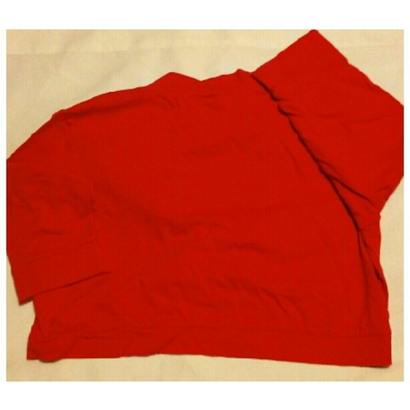 LAST CHANCE!!! VS Pink Cardigan L - Picture 2 of 3