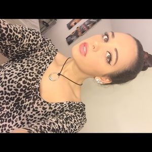 Meet your Posher, Maranda