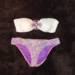 Victoria's Secret bathing suit