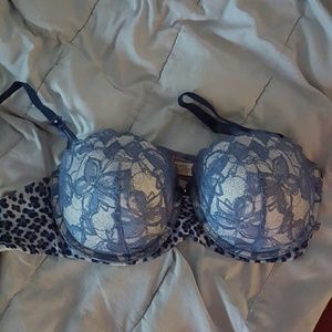 Victoria Secret 36D bra