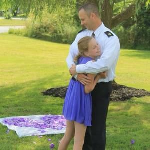 Meet your Posher, Alexis