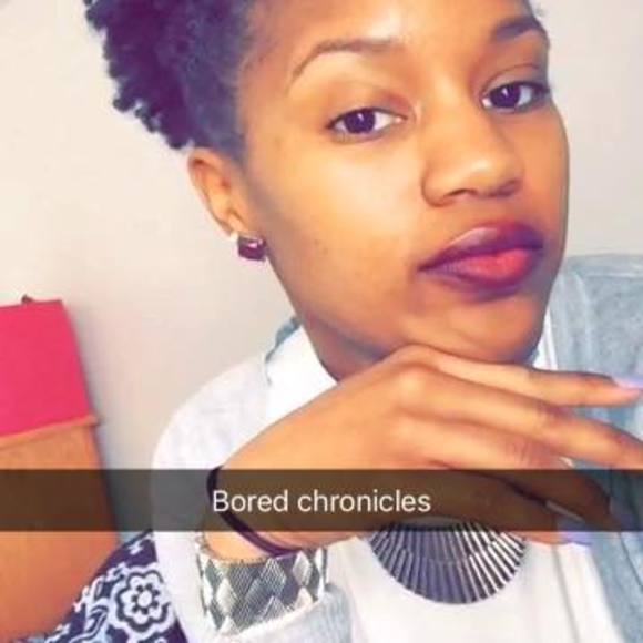 Meet your Posher, Rickelle - Picture 1 of 1