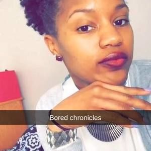 Meet your Posher, Rickelle