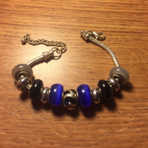 Charm Bracelet