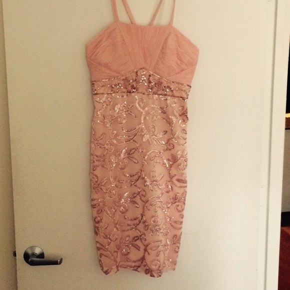 New with tags Sue Wong Dress! Glam & adorable