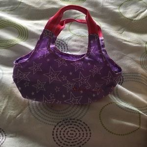 Authentic American Girl bag