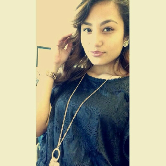 Meet your Posher, Jasmine