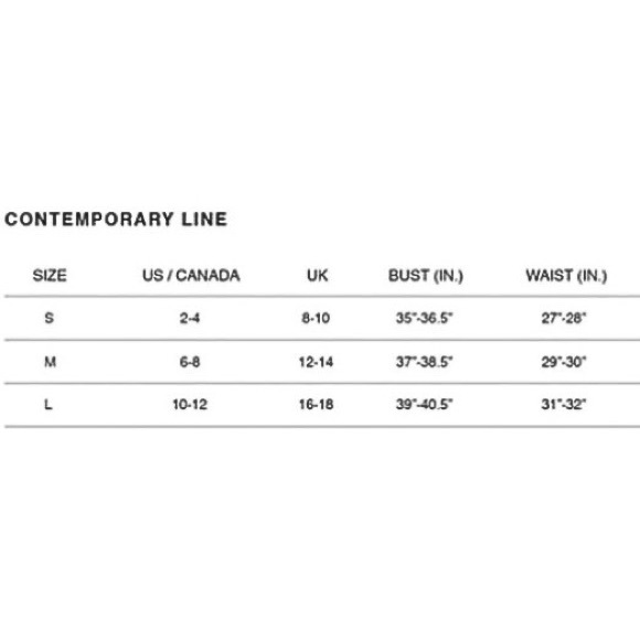 Black lace bralette - Picture 3 of 4