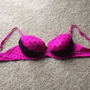 Candies 36 c bra