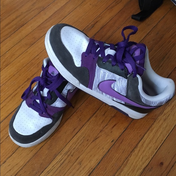 Nike 6.0 kicks