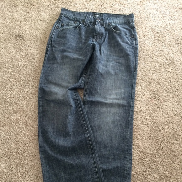 Rock & Republic Devious jeans