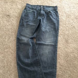 Rock & Republic Devious jeans