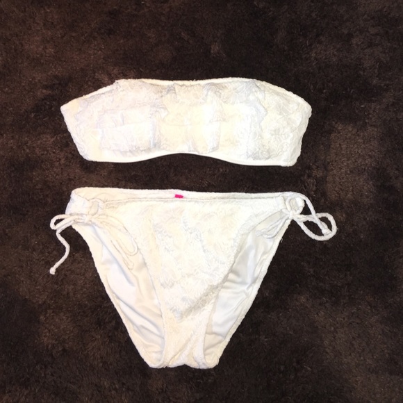 Victoria's Secret bathing suit