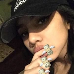 Meet your Posher, Kaylee