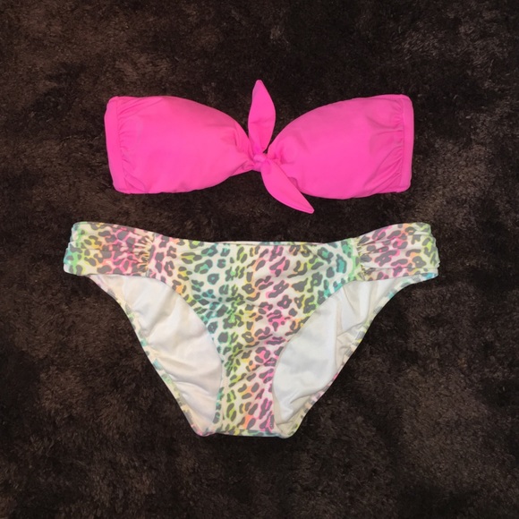 Victoria's Secret bathing suit