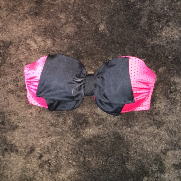 Victoria's Secret bathing suit top