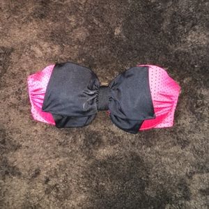 Victoria's Secret bathing suit top