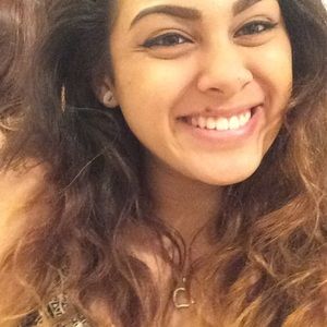 Meet your Posher, Gabrielle