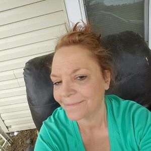 Meet your Posher, Teresa