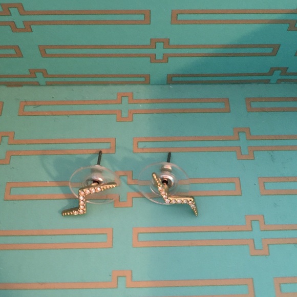 Stella n dot earrings