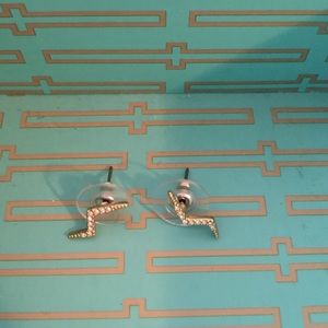 Stella n dot earrings