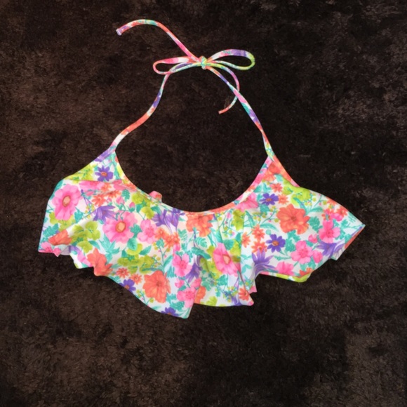 Victoria's Secret bathing suit top