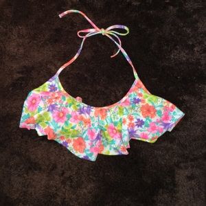 Victoria's Secret bathing suit top