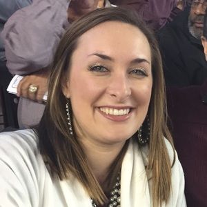 Meet your Posher, Kathlyn