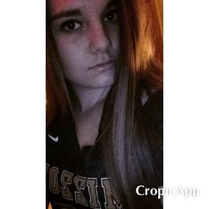 Meet your Posher, Allison