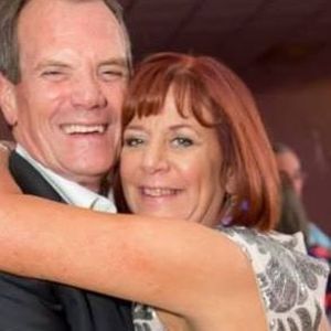 Meet your Posher, Joann