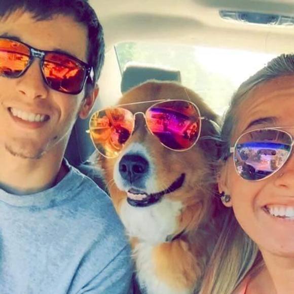 Meet your Posher, Corey - Picture 1 of 1