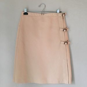 Tommy Hilfiger Wrap Skirt