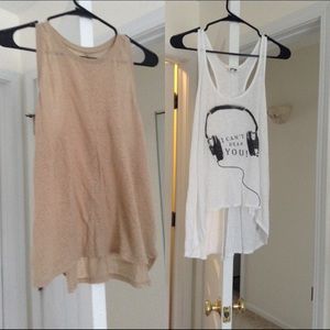 Tank Top BUNDLE