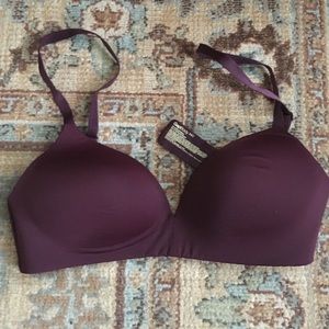 Gap body wireless bra