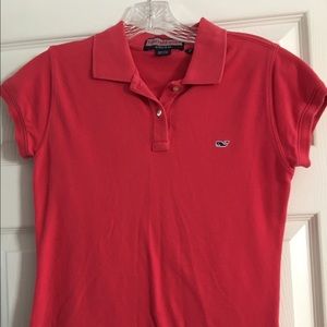 Vineyard Vines polo