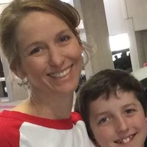 Meet your Posher, Katharine