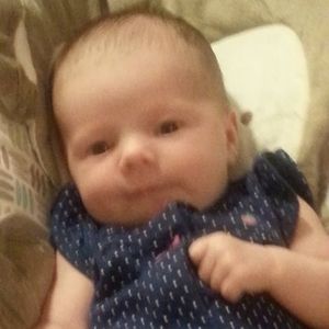 Meet your Posher, Rose