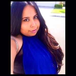 Meet your Posher, Marisa