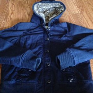 American Eagle Coat Size L